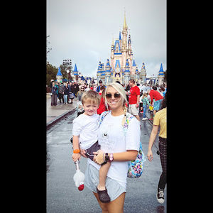 Meet your Posher, Dana